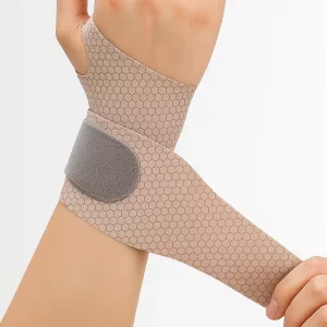 Handgelenkbandage, Handgelenkriemen, Handgelenksband, Handgelenkstützriemen, Handgelenkwickel, Silikonarmbänder