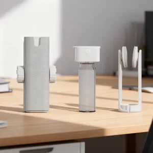 Mini-Brillenreiniger, Brillenreiniger, Brillenputztuch, Brillenreinigungsset, Linsenreinigungsset, Brillenreinigungsset