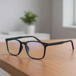 Blaulichtfilter-Brille, Blaulichtbrille, Blaulichtfilter-Brille, Blaustrahlbrille, Blaulichtblocker, Blauschirmbrille