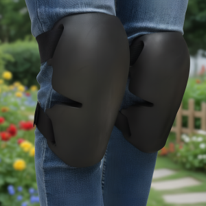 Gel-Kniestütze, Gel-Knieschoner, Garten-Knieschoner, Knieschoner für den Garten, Knieschützer