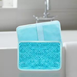 Kalt- und Wärmetherapie-Eispackung, Gel-Eispackung, Eispackungen für Verletzungen, wiederverwendbare Eispackung, flexible Eispackungen, heiße und kalte Gelpackung