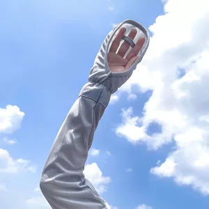 Sonnenschutz-Ärmel, Sonnenschutz-Armärmel, Sonnenschutz-Handschuhe, Eis-Armärmel, UV-Schutz-Armärmel