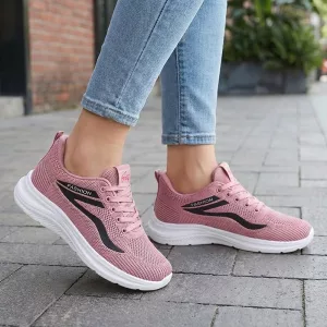 Mesh-Casual-Sneaker