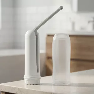 tragbares Bidet, elektrisches Bidet, handgehaltenes Bidet, Reisebidet, tragbarer Bidet-Sprüher