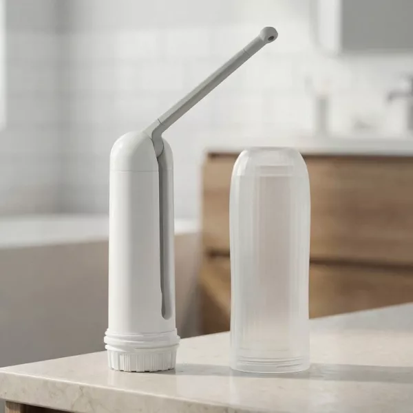 tragbares Bidet, elektrisches Bidet, handgehaltenes Bidet, Reisebidet, tragbarer Bidet-Sprüher