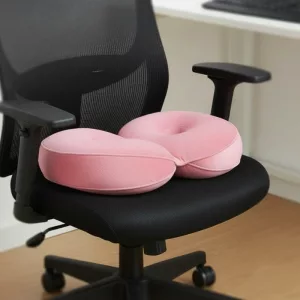 Donut-Kissen für das Gesäß, Kissen für das Gesäß, Gesäßkissen, brasilianisches Gesäßlift-Kissen