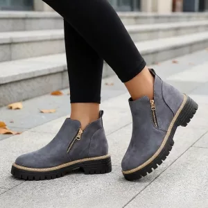 Stiefeletten