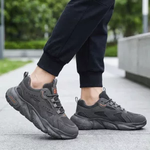 stylische Sneaker, Plateau-Sneaker, bequeme stylische Schuhe, trendige Schuhe für Damen