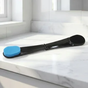 Sonnenschutz-Applikator, Rückenbürste, Lotion-Applikator, Sonnenschutz-Rückenapplikator, Lotion-Rückenapplikator, Rückenapplikator, Selbstbräunerbürste