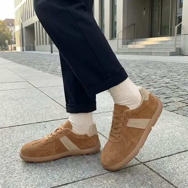 Zero-Drop-Schuhe mit breiter Zehenbox, breite minimalistische Schuhe, minimalistische Schuhe mit breiter Zehenbox