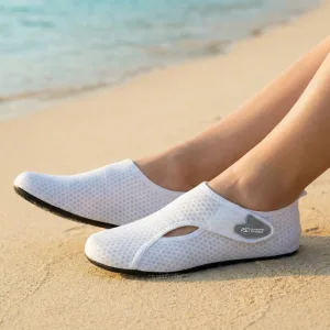 Strandschuhe, Wasserschuhe, schnell trocknende Strandschuhe