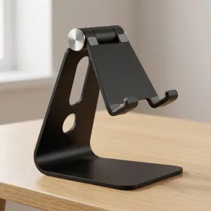 Aluminium Tablet-Ständer