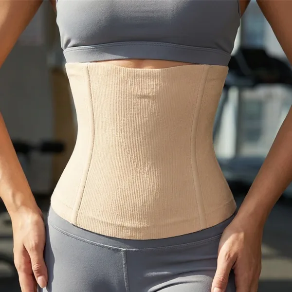 Taillentrainer, Körperformer, Taillentrainer für Frauen, Schlankheitsgürtel, Körperformer für Frauen, Taillentrainer zur Gewichtsreduktion, Bauchgürtel