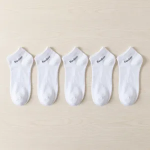 bamboo ankle socks, low cut socks