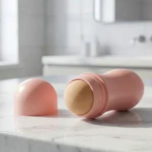 ölabsorbierender Roller, Gesichtsöl-Entferner
