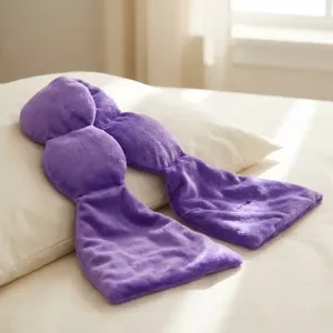 gewichtete Schlafmaske, gewichtete Augenmaske zum Schlafen